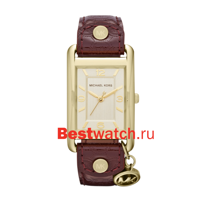 Часы Michael Kors Runway MK2263